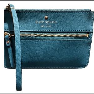 Kate Spade Wristlet Wallet